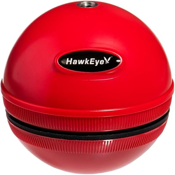 Hawkeye FishPod 5X Bluetooth Fish Finder